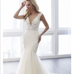 Christina Wu Wedding Dress